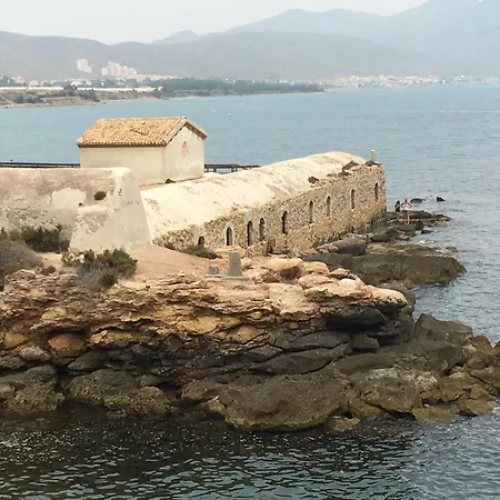 Punta Prima Oasis Fase 9 Διαμέρισμα *