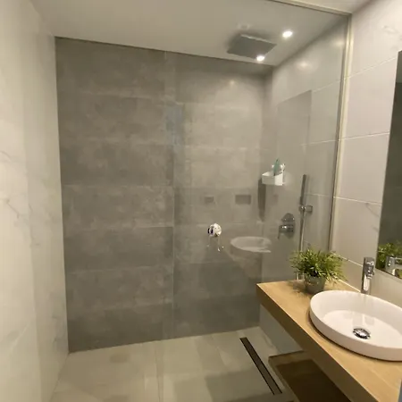 Appartamento Punta Prima Oasis Fase 9 *