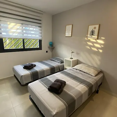 Punta Prima Oasis Fase 9 Τορεβιέχα