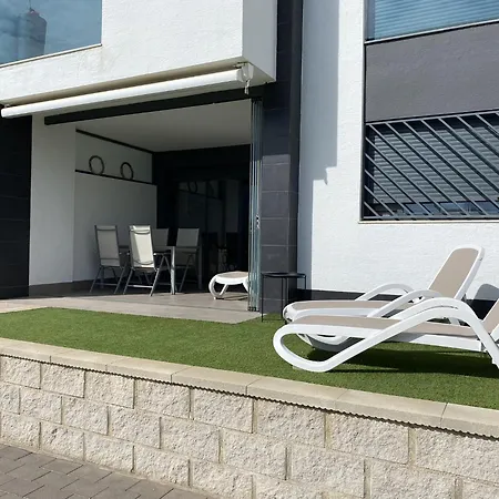 Punta Prima Oasis Fase 9 *