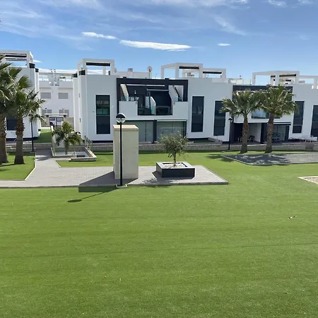 Punta Prima Oasis Fase 9 *