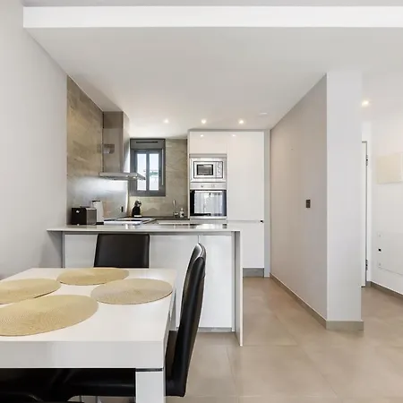 Punta Prima Oasis Fase 9 *