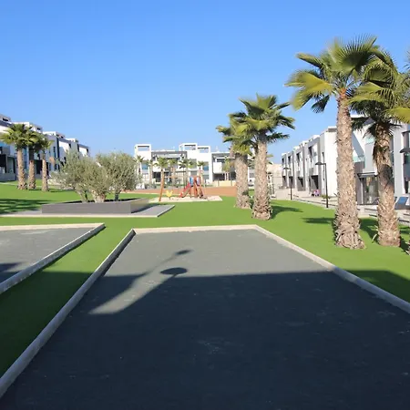 Appartamento Punta Prima Oasis Fase 9 Los Altos