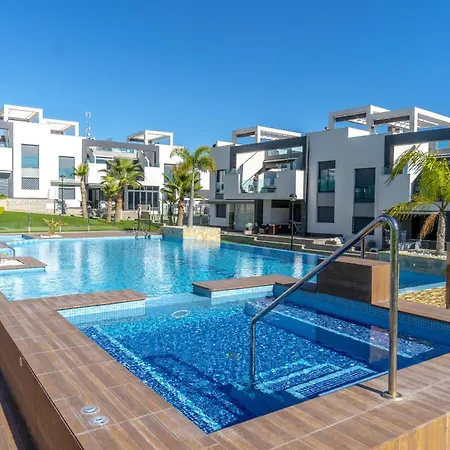 Punta Prima Oasis Fase 9 Los Altos