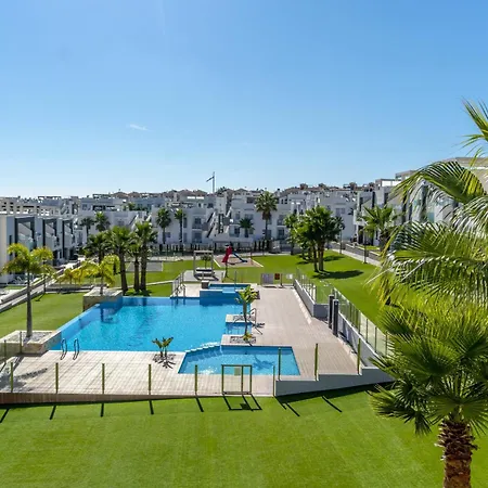 Punta Prima Oasis Fase 9 * Los Altos