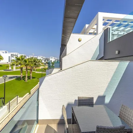 Punta Prima Oasis Fase 9