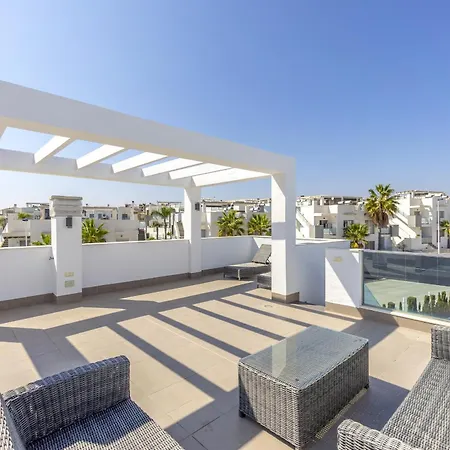Appartement Punta Prima Oasis Fase 9