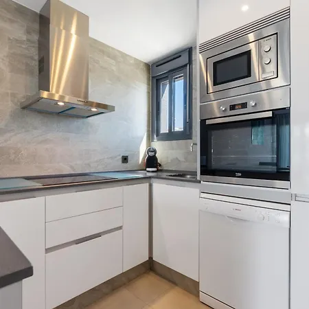 Appartamento Punta Prima Oasis Fase 9 Los Altos