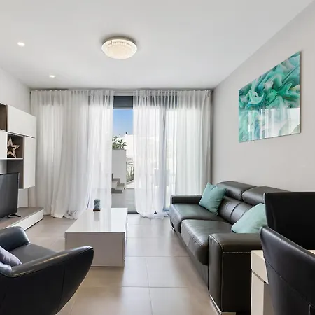 Appartamento Punta Prima Oasis Fase 9