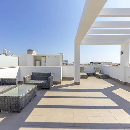 Appartamento Punta Prima Oasis Fase 9 Los Altos