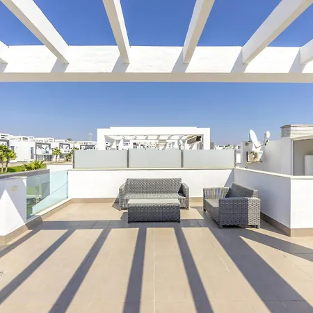 Punta Prima Oasis Fase 9 Los Altos