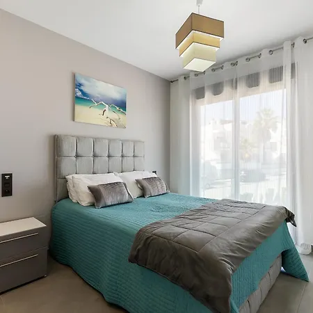 Punta Prima Oasis Fase 9 * Los Altos