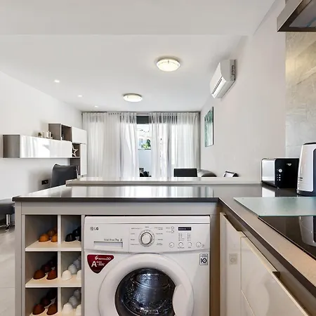 Punta Prima Oasis Fase 9